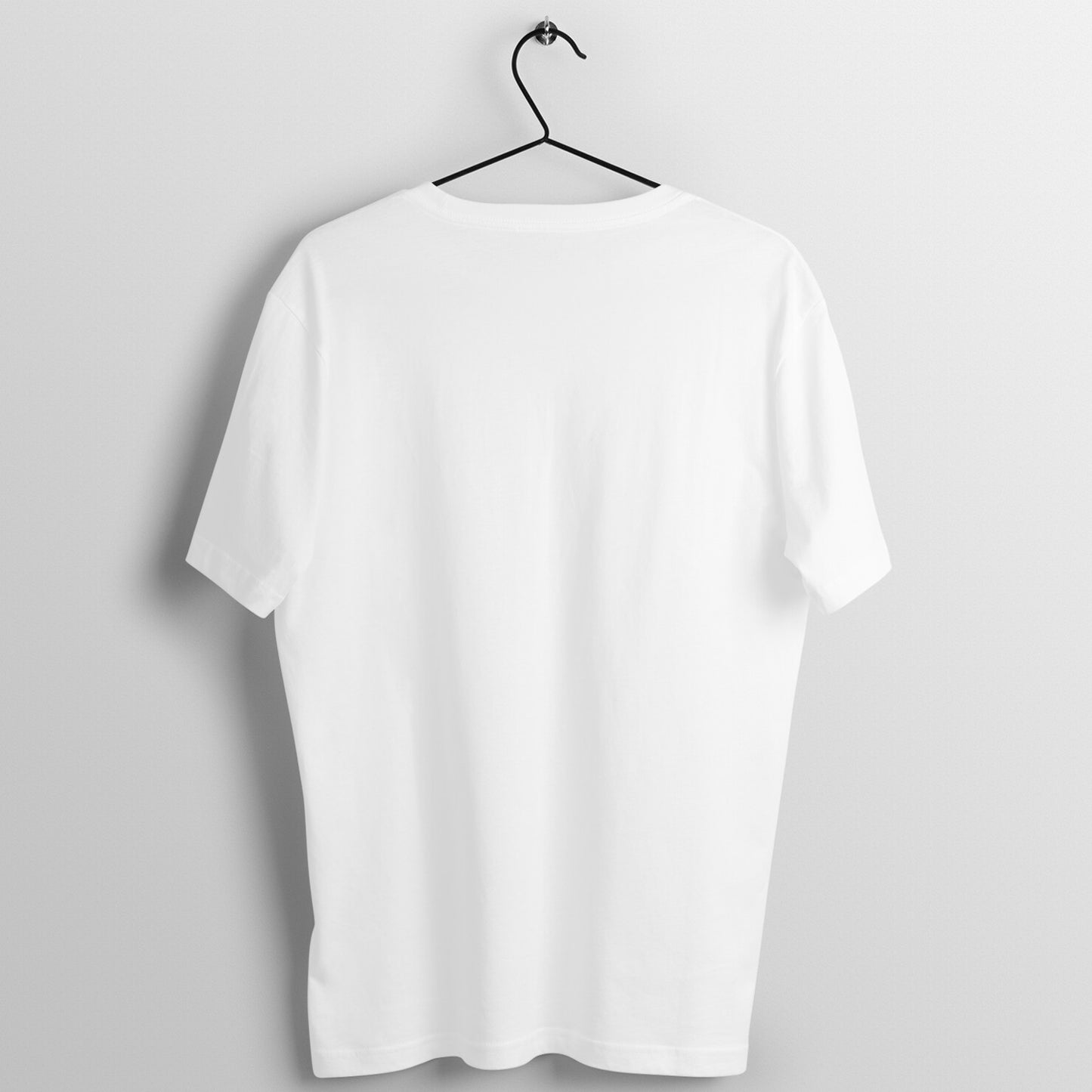 Bleed Blue Tee | Unisex Regular